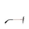 Greggo Lb0029 – Gafas de sol – Metal – Gris plomizo