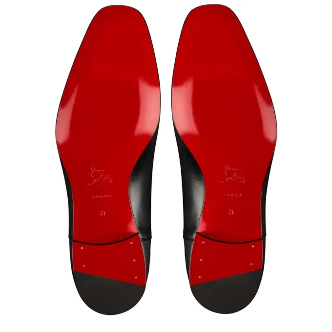 Greggo – Zapatos con cordones – Piel de becerro lisa – Negro – Hombre Greggo – Zapatos con cordones – Piel de becerro lisa – Negro – Hombre