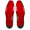 Greggo – Zapatos Oxford – Piel de becerro patinada – Havane – Hombre Greggo – Zapatos Oxford – Piel de becerro patinada – Havane – Hombre