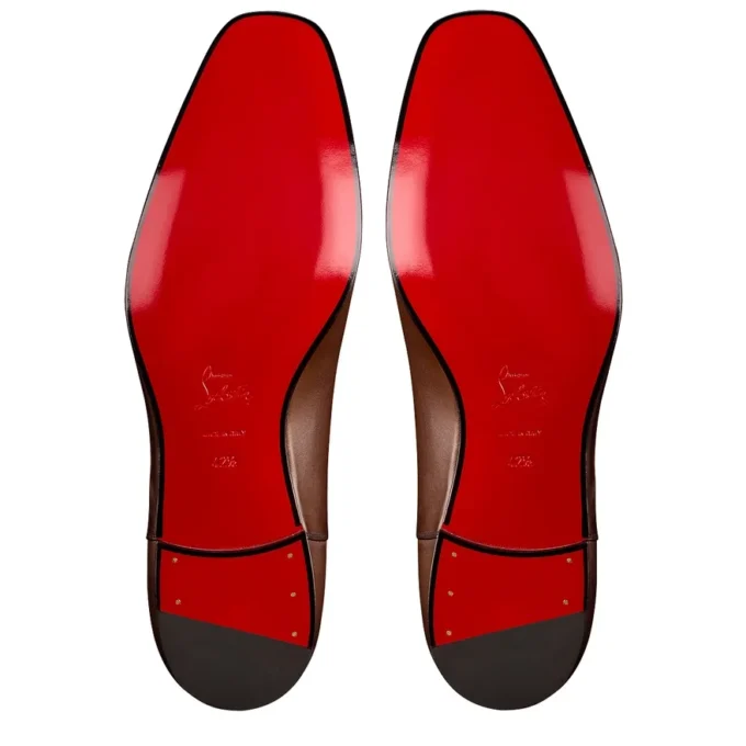 Greggo – Zapatos Oxford – Piel de becerro patinada – Havane – Hombre Greggo – Zapatos Oxford – Piel de becerro patinada – Havane – Hombre