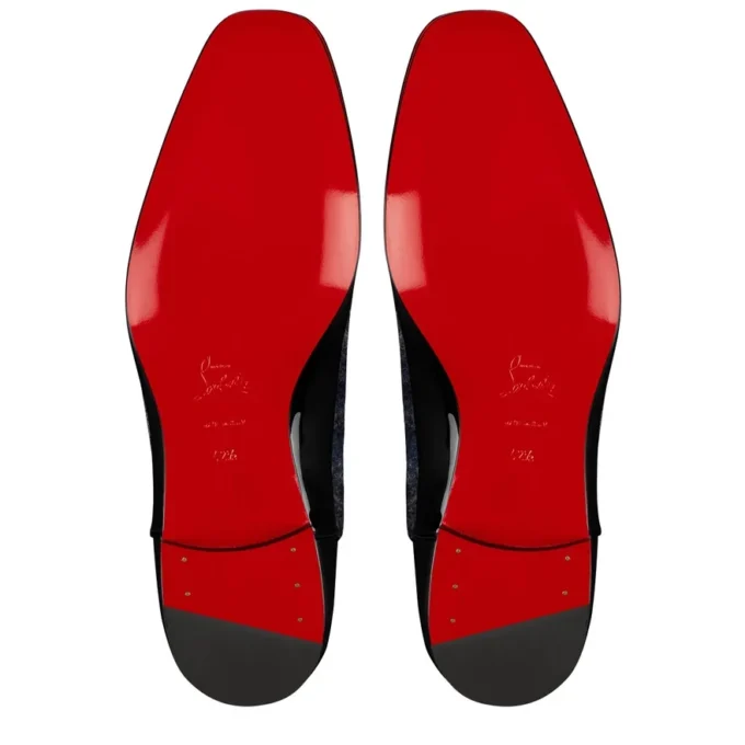 Greggo – Zapatos Oxford – Piel de becerro patinada – Negro – Hombre Greggo – Zapatos Oxford – Piel de becerro patinada – Negro – Hombre