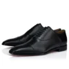 Greggory – Zapatos Oxford – Piel de becerro – Negro – Hombre Greggory – Zapatos Oxford – Piel de becerro – Negro – Hombre