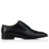 Greggory – Zapatos Oxford – Piel de becerro – Negro – Hombre Greggory – Zapatos Oxford – Piel de becerro – Negro – Hombre