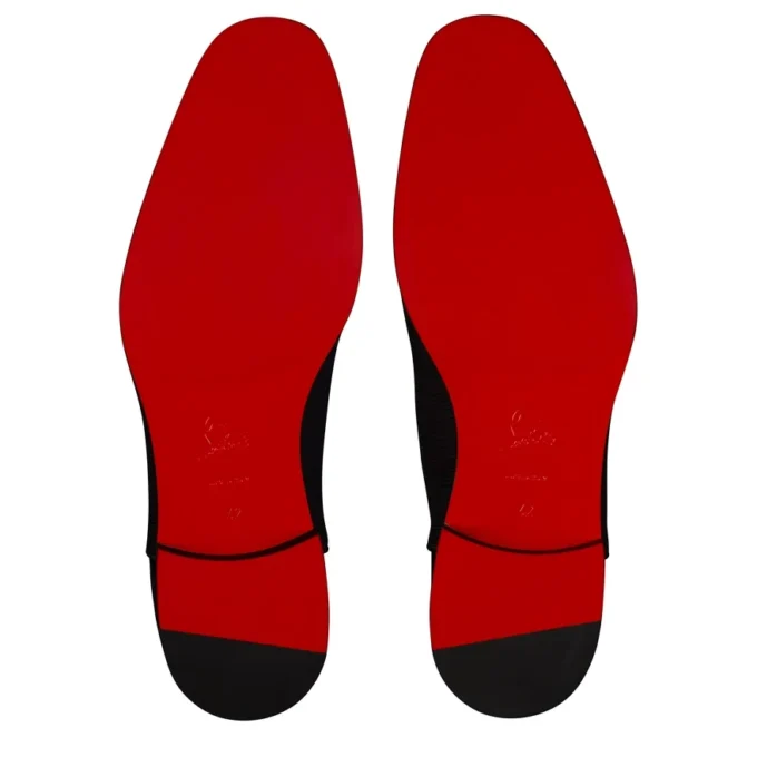 Greggory – Zapatos Oxford – Piel de becerro, sarga de algodón y ante de becerro – Negro – Hombre Greggory – Zapatos Oxford – Piel de becerro, sarga de algodón y ante de becerro – Negro – Hombre