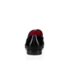 Greggy Chick – Zapatos con cordones – Piel de becerro charol – Negro – Hombre Greggy Chick – Zapatos con cordones – Piel de becerro charol – Negro – Hombre