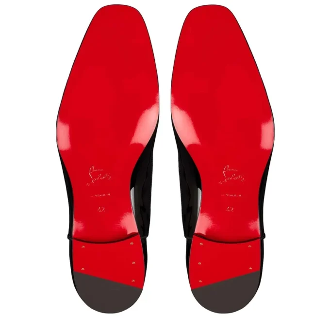 Greggy Chick – Zapatos con cordones – Piel de becerro charol – Negro – Hombre Greggy Chick – Zapatos con cordones – Piel de becerro charol – Negro – Hombre