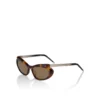 Hot Chick Lb0010 – Gafas de sol – Acetato – Havana oscuro Hot Chick Lb0010 – Gafas de sol – Acetato – Havana oscuro