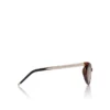 Hot Chick Lb0010 – Gafas de sol – Acetato – Havana oscuro Hot Chick Lb0010 – Gafas de sol – Acetato – Havana oscuro