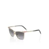 Hot Chick Lb0020 – Gafas de sol – Metal – Dorado Hot Chick Lb0020 – Gafas de sol – Metal – Dorado