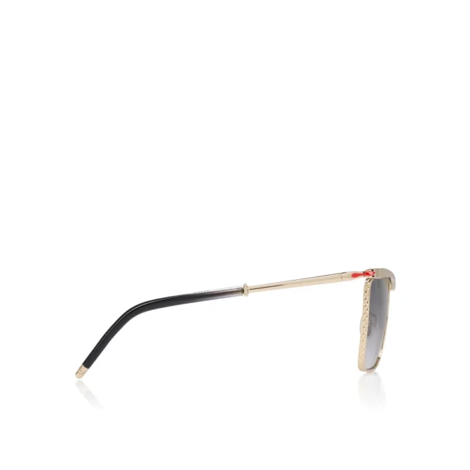 Hot Chick Lb0020 – Gafas de sol – Metal – Dorado Hot Chick Lb0020 – Gafas de sol – Metal – Dorado