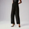 Hot Chick Sling – Zapatos de tacón con tiras traseras de 100 mm – Charol de becerro – Negro – Mujer Hot Chick Sling – Zapatos de tacón con tiras traseras de 100 mm – Charol de becerro – Negro – Mujer