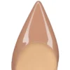 Hot Chick – Zapatos de tacón de 70 mm – Piel de becerro charol – Color rosa pálido – Mujer Hot Chick – Zapatos de tacón de 70 mm – Piel de becerro charol – Color rosa pálido – Mujer