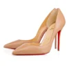 Iriza – Zapatos de tacón de 100 mm – Piel napa – Blush – Mujer Iriza – Zapatos de tacón de 100 mm – Piel napa – Blush – Mujer