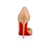 Iriza – Zapatos de tacón de 100 mm – Piel napa – Blush – Mujer Iriza – Zapatos de tacón de 100 mm – Piel napa – Blush – Mujer