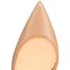 Iriza – Zapatos de tacón de 100 mm – Piel napa – Blush – Mujer Iriza – Zapatos de tacón de 100 mm – Piel napa – Blush – Mujer