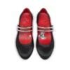 Jane Fille – Bailarinas – Satén crepé – Negro – Niños Jane Fille – Bailarinas – Satén crepé – Negro – Niños