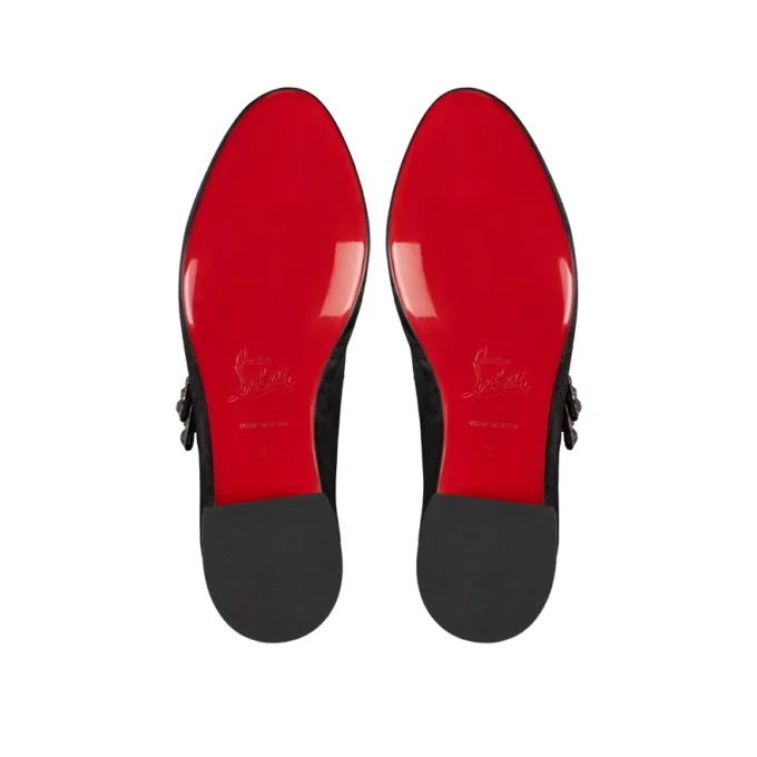 Jane Fille – Bailarinas – Satén crepé – Negro – Niños Jane Fille – Bailarinas – Satén crepé – Negro – Niños