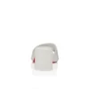 Jane Mule – Mules de 55 mm – Piel napa – Bianco – Mujer Jane Mule – Mules de 55 mm – Piel napa – Bianco – Mujer