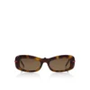 Kate Lb0025 – Gafas de sol – Acetato – Havana oscuro Kate Lb0025 – Gafas de sol – Acetato – Havana oscuro