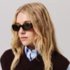 Kate Lb0025 – Gafas de sol – Acetato – Havana oscuro Kate Lb0025 – Gafas de sol – Acetato – Havana oscuro