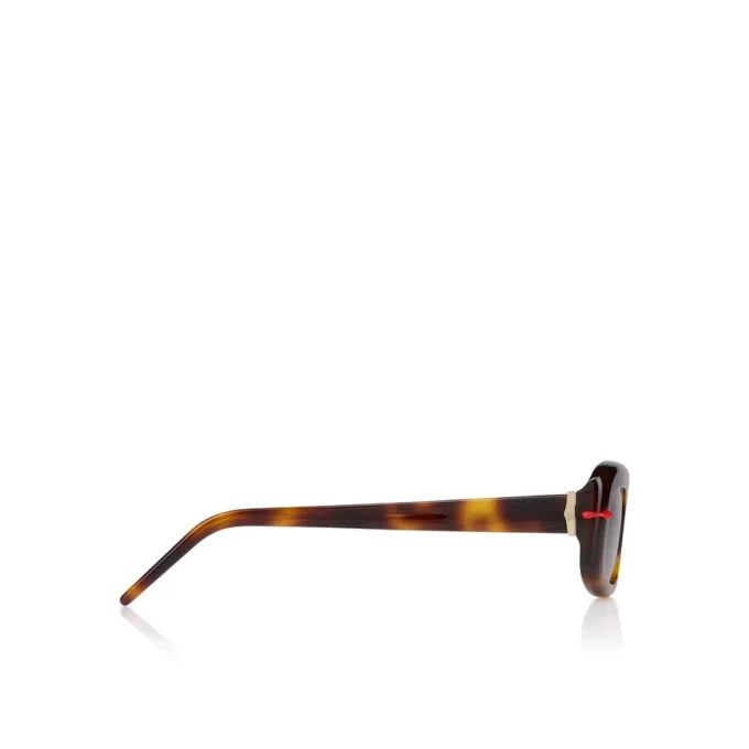 Kate Lb0025 – Gafas de sol – Acetato – Havana oscuro Kate Lb0025 – Gafas de sol – Acetato – Havana oscuro
