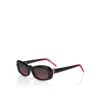 Kate Lb0025 – Gafas de sol – Acetato – Negro ahumado Kate Lb0025 – Gafas de sol – Acetato – Negro ahumado