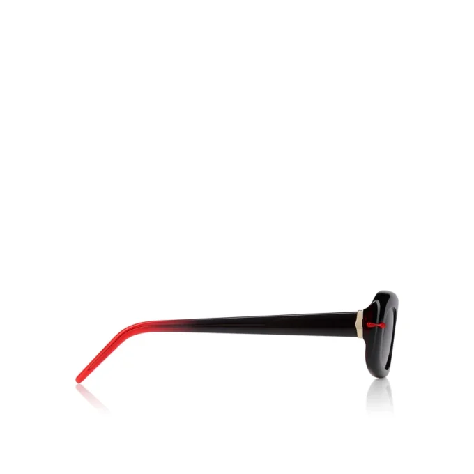 Kate Lb0025 – Gafas de sol – Acetato – Negro ahumado Kate Lb0025 – Gafas de sol – Acetato – Negro ahumado