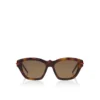 Kate Lb0026 – Gafas de sol – Acetato – Havana oscuro Kate Lb0026 – Gafas de sol – Acetato – Havana oscuro