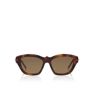 Kate Lb0026 – Gafas de sol – Acetato – Havana oscuro