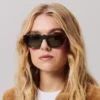 Kate Lb0026 – Gafas de sol – Acetato – Havana oscuro Kate Lb0026 – Gafas de sol – Acetato – Havana oscuro