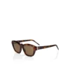Kate Lb0026 – Gafas de sol – Acetato – Havana oscuro Kate Lb0026 – Gafas de sol – Acetato – Havana oscuro