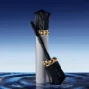 Les Yeux Noirs Aqua Extrema – Máscara de Pestañas resistente al agua – Negro Estados Unidos Les Yeux Noirs Aqua Extrema – Máscara de Pestañas resistente al agua – Negro Estados Unidos
