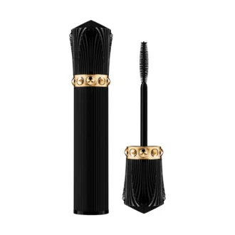 Les Yeux Noirs Lift Ultima – Máscara de Pestañas – Negro