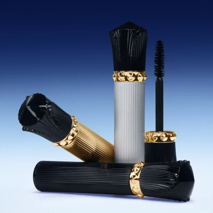 Les Yeux Noirs Lift Ultima – Máscara de Pestañas – Negro Les Yeux Noirs Lift Ultima – Máscara de Pestañas – Negro