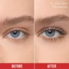 Les Yeux Noirs Volumaxima – Máscara de Pestañas – Negro
