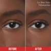 Les Yeux Noirs Volumaxima – Máscara de Pestañas – Negro
