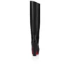 Loo Botta Alta – Botas de 130 mm – Piel de becerro – Negro – Mujer Loo Botta Alta – Botas de 130 mm – Piel de becerro – Negro – Mujer