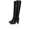 Loo Botta – Botas de 85 mm – Piel de becerro – Negro – Mujer Loo Botta – Botas de 85 mm – Piel de becerro – Negro – Mujer
