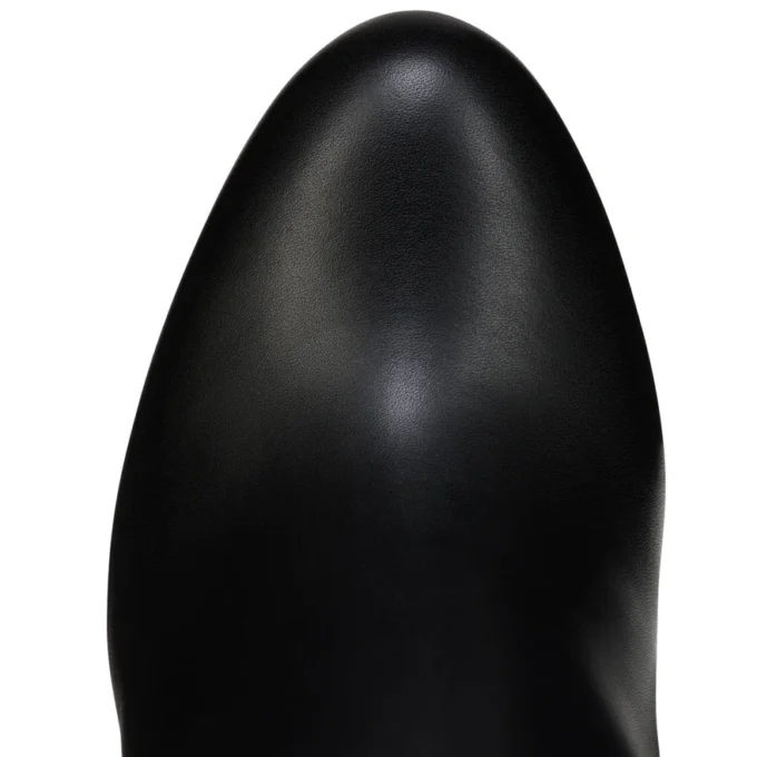 Loo Botta – Botas de 85 mm – Piel de becerro – Negro – Mujer Loo Botta – Botas de 85 mm – Piel de becerro – Negro – Mujer