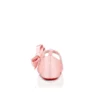 Lou Babe – Bailarinas – Crepé de satén – Rosado – Bebé
