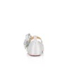 Lou Babe – Bailarinas – Lurex – Plata – Bebé Lou Babe – Bailarinas – Lurex – Plata – Bebé