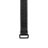 Loubi – Cinturón – Piel de becerro y tachuelas – Negro