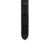 Loubi – Cinturón – Piel de becerro y tachuelas – Negro