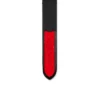 Loubi – Cinturón – Piel de becerro y tachuelas – Negro