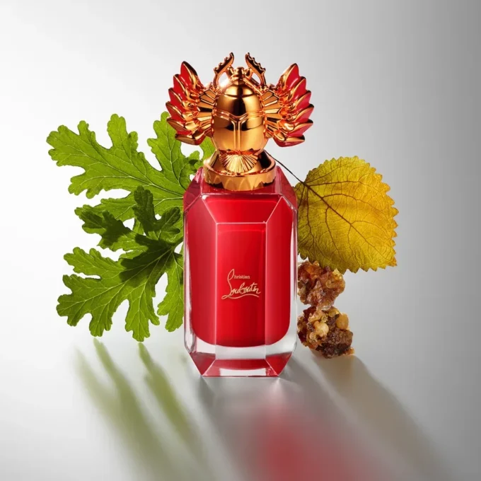 Loubicharme – Eau De Parfum Intense 90 ml