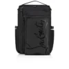 Loubideal – Mochila – Goma y tela – Negro Loubideal – Mochila – Goma y tela – Negro