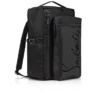 Loubideal – Mochila – Goma y tela – Negro Loubideal – Mochila – Goma y tela – Negro