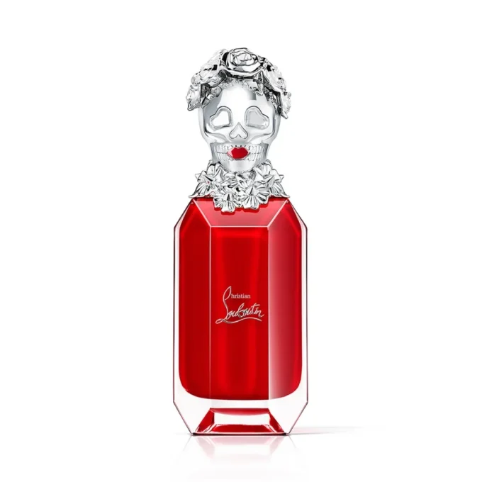 Loubikiss – Eau de Parfum 90 ml
