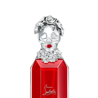 Loubikiss – Eau de Parfum 90 ml