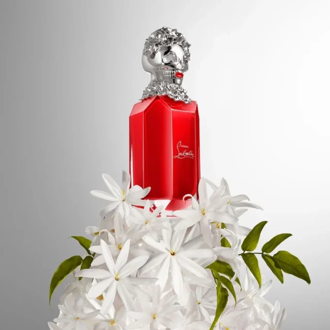 Loubikiss – Eau de Parfum 90 ml